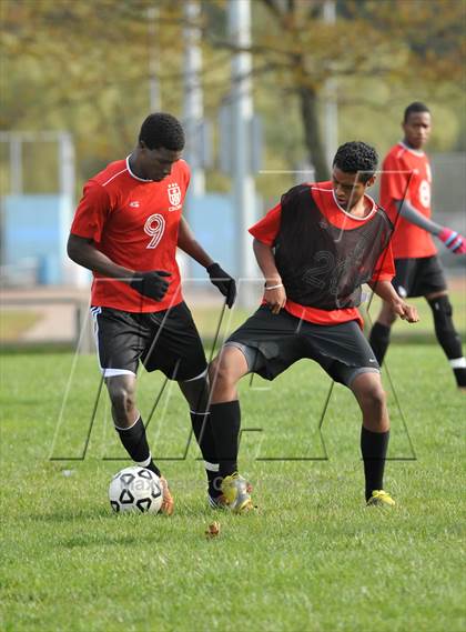 Thumbnail 3 in Wilbur Cross @ Career Magnet photogallery.