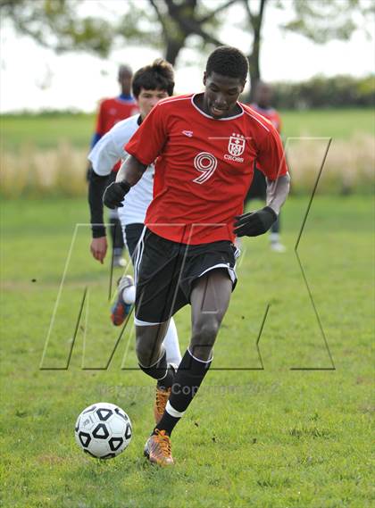 Thumbnail 2 in Wilbur Cross @ Career Magnet photogallery.