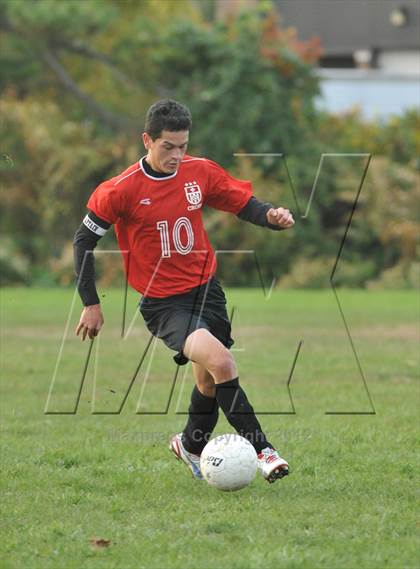 Thumbnail 2 in Wilbur Cross @ Career Magnet photogallery.