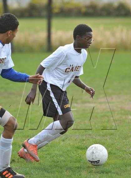 Thumbnail 2 in Wilbur Cross @ Career Magnet photogallery.