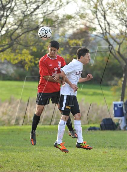 Thumbnail 3 in Wilbur Cross @ Career Magnet photogallery.