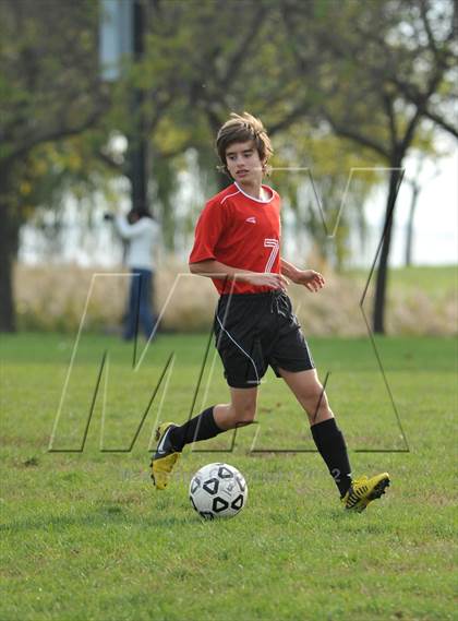 Thumbnail 2 in Wilbur Cross @ Career Magnet photogallery.