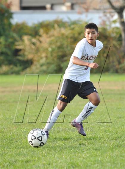 Thumbnail 1 in Wilbur Cross @ Career Magnet photogallery.