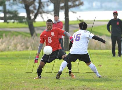 Thumbnail 2 in Wilbur Cross @ Career Magnet photogallery.