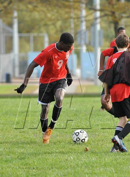 Thumbnail 1 in Wilbur Cross @ Career Magnet photogallery.