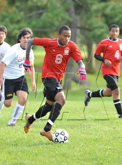 Thumbnail 3 in Wilbur Cross @ Career Magnet photogallery.