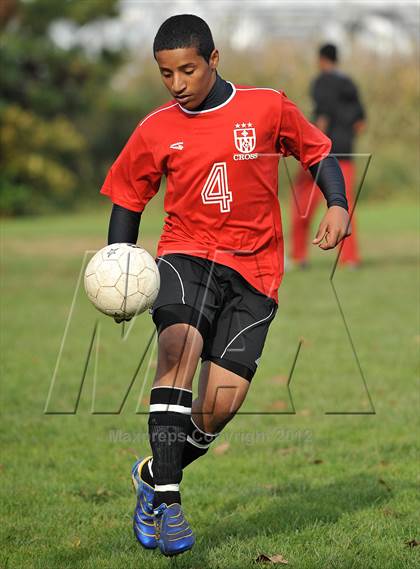Thumbnail 2 in Wilbur Cross @ Career Magnet photogallery.