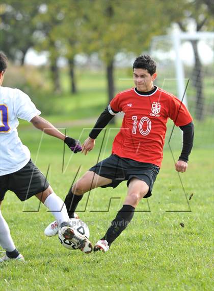 Thumbnail 2 in Wilbur Cross @ Career Magnet photogallery.