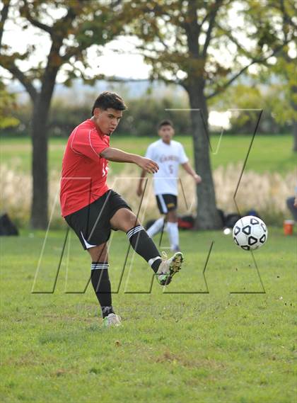 Thumbnail 1 in Wilbur Cross @ Career Magnet photogallery.