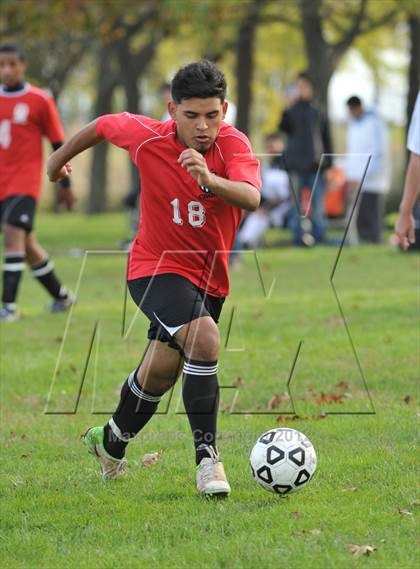 Thumbnail 2 in Wilbur Cross @ Career Magnet photogallery.