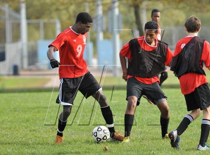 Thumbnail 2 in Wilbur Cross @ Career Magnet photogallery.