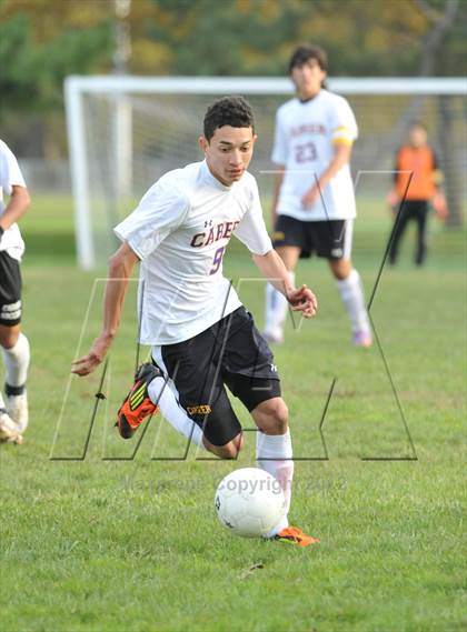 Thumbnail 3 in Wilbur Cross @ Career Magnet photogallery.