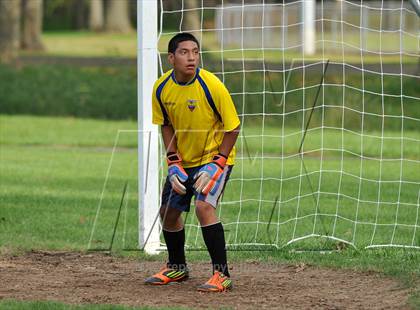 Thumbnail 2 in Wilbur Cross @ Career Magnet photogallery.