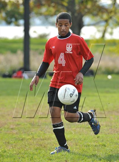 Thumbnail 3 in Wilbur Cross @ Career Magnet photogallery.