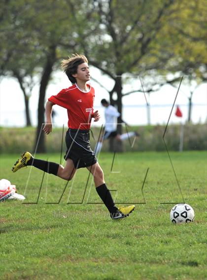 Thumbnail 1 in Wilbur Cross @ Career Magnet photogallery.