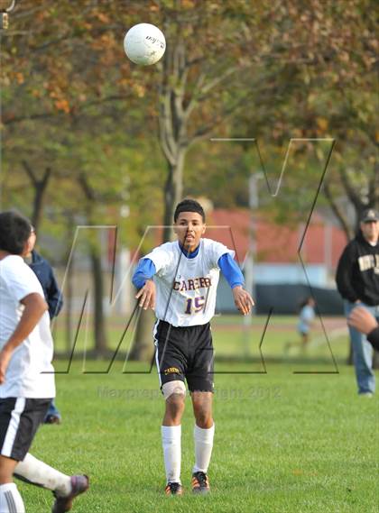 Thumbnail 3 in Wilbur Cross @ Career Magnet photogallery.
