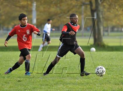 Thumbnail 1 in Wilbur Cross @ Career Magnet photogallery.