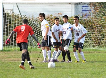 Thumbnail 3 in Wilbur Cross @ Career Magnet photogallery.