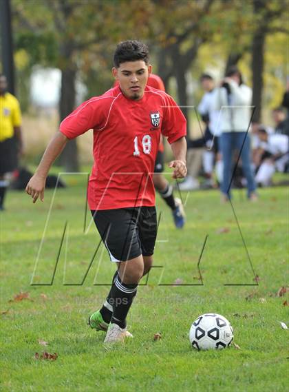 Thumbnail 1 in Wilbur Cross @ Career Magnet photogallery.
