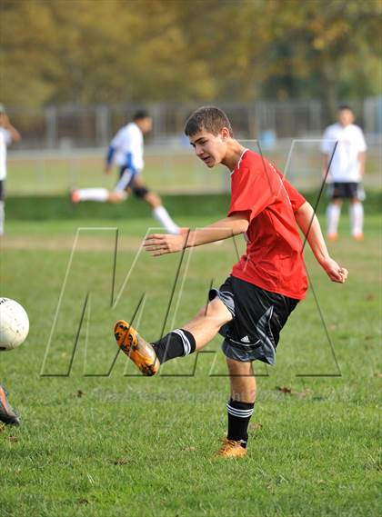 Thumbnail 3 in Wilbur Cross @ Career Magnet photogallery.