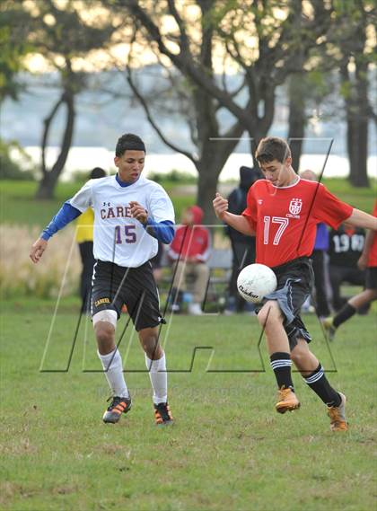 Thumbnail 1 in Wilbur Cross @ Career Magnet photogallery.
