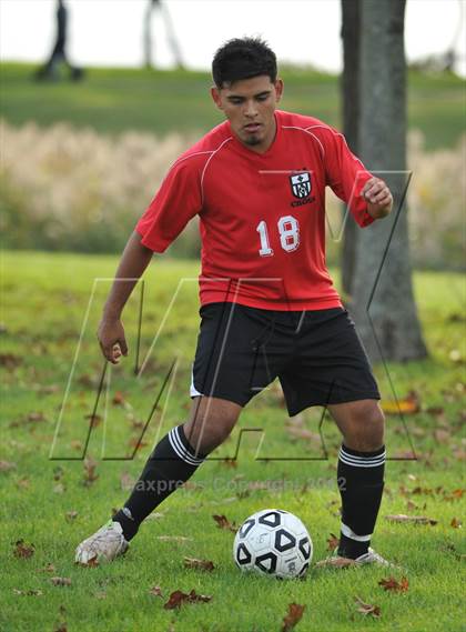 Thumbnail 3 in Wilbur Cross @ Career Magnet photogallery.