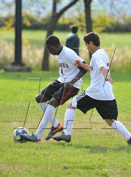 Thumbnail 2 in Wilbur Cross @ Career Magnet photogallery.