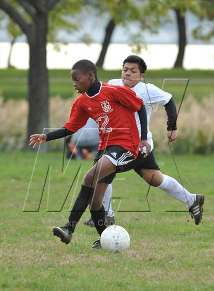 Thumbnail 3 in Wilbur Cross @ Career Magnet photogallery.