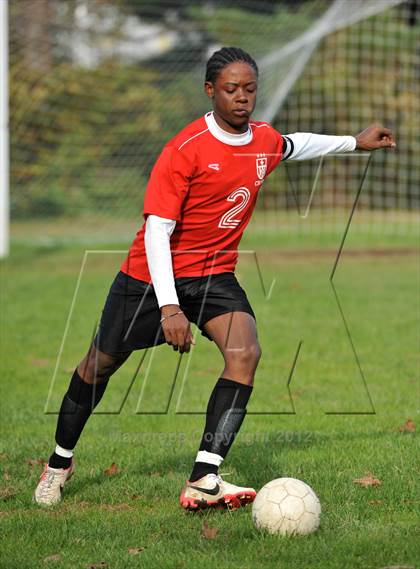 Thumbnail 1 in Wilbur Cross @ Career Magnet photogallery.