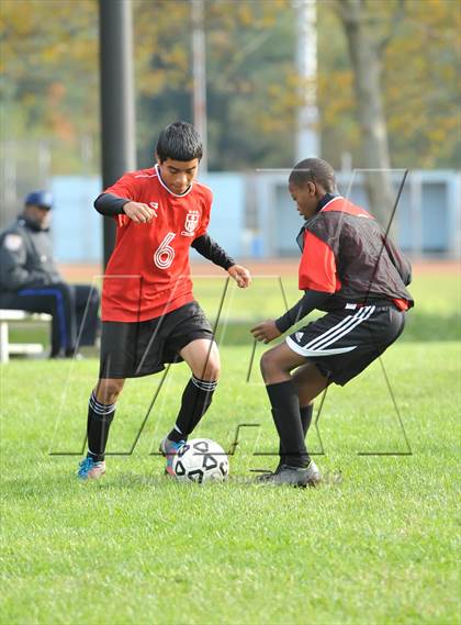 Thumbnail 1 in Wilbur Cross @ Career Magnet photogallery.