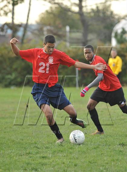 Thumbnail 3 in Wilbur Cross @ Career Magnet photogallery.