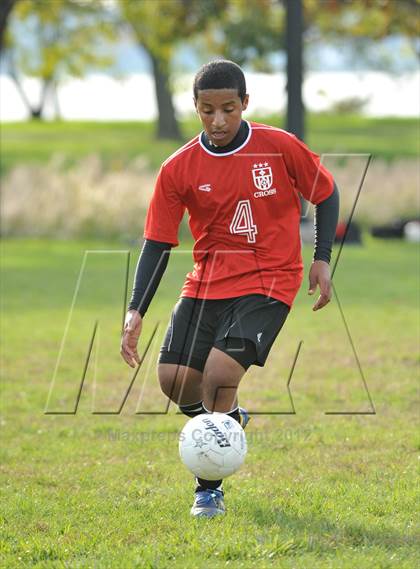 Thumbnail 1 in Wilbur Cross @ Career Magnet photogallery.