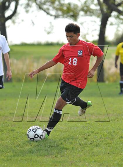 Thumbnail 3 in Wilbur Cross @ Career Magnet photogallery.