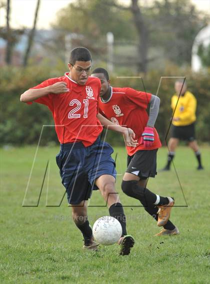 Thumbnail 1 in Wilbur Cross @ Career Magnet photogallery.