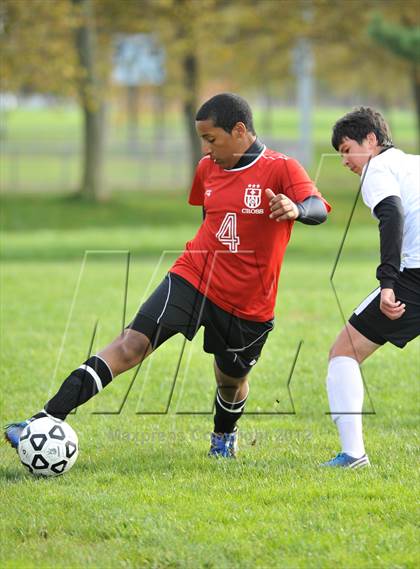 Thumbnail 3 in Wilbur Cross @ Career Magnet photogallery.