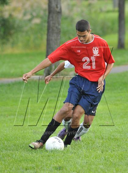 Thumbnail 1 in Wilbur Cross @ Career Magnet photogallery.