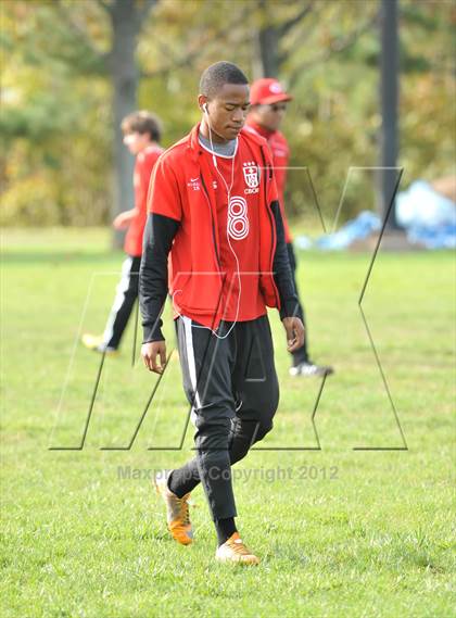 Thumbnail 1 in Wilbur Cross @ Career Magnet photogallery.