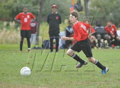 Thumbnail 2 in Wilbur Cross @ Career Magnet photogallery.