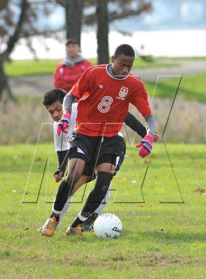 Thumbnail 1 in Wilbur Cross @ Career Magnet photogallery.