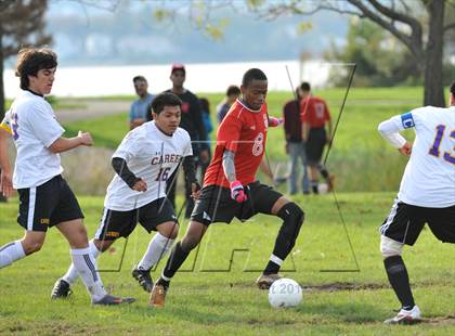 Thumbnail 3 in Wilbur Cross @ Career Magnet photogallery.