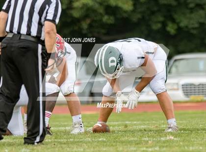 Thumbnail 3 in Deerfield Academy @ Lawrenceville School photogallery.