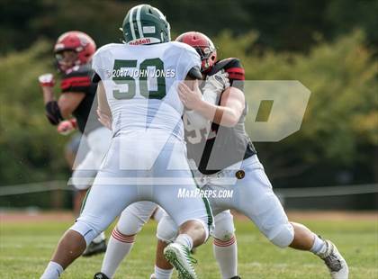 Thumbnail 1 in Deerfield Academy @ Lawrenceville School photogallery.