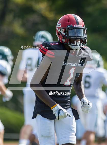 Thumbnail 1 in Deerfield Academy @ Lawrenceville School photogallery.