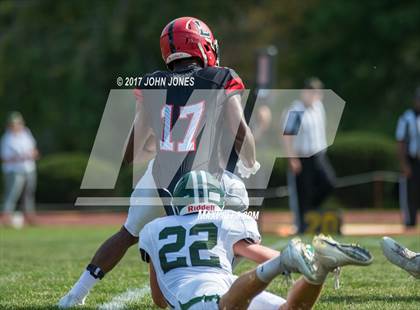 Thumbnail 2 in Deerfield Academy @ Lawrenceville School photogallery.