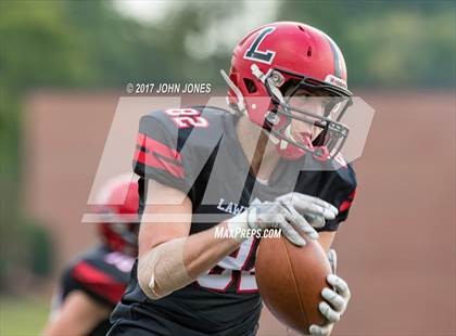 Thumbnail 2 in Deerfield Academy @ Lawrenceville School photogallery.