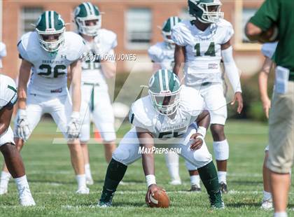 Thumbnail 1 in Deerfield Academy @ Lawrenceville School photogallery.