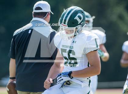 Thumbnail 3 in Deerfield Academy @ Lawrenceville School photogallery.