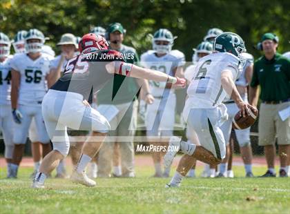 Thumbnail 3 in Deerfield Academy @ Lawrenceville School photogallery.