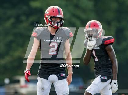 Thumbnail 3 in Deerfield Academy @ Lawrenceville School photogallery.