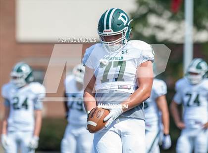 Thumbnail 1 in Deerfield Academy @ Lawrenceville School photogallery.